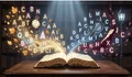 Video and audio books with translation into 4 languages and educational games